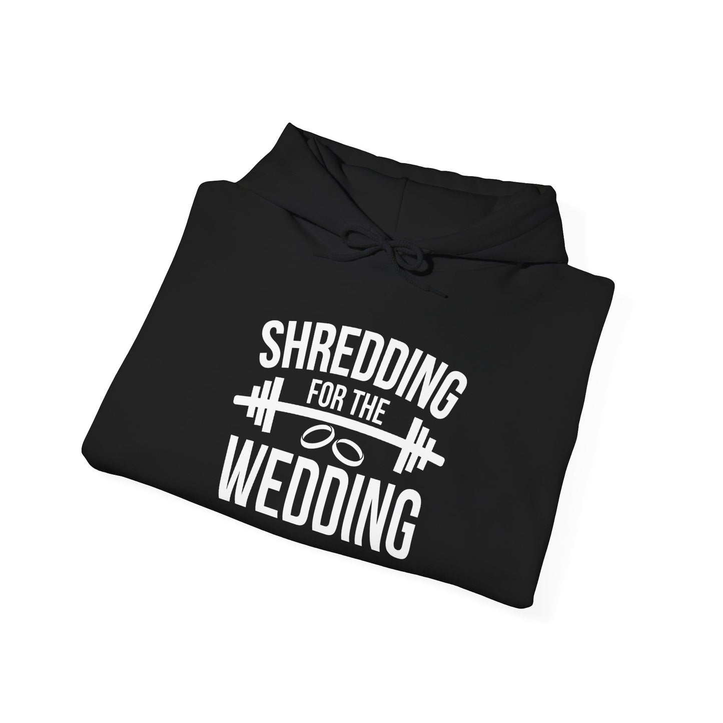 Sweat-Ready Bridal Gains Hoodie
