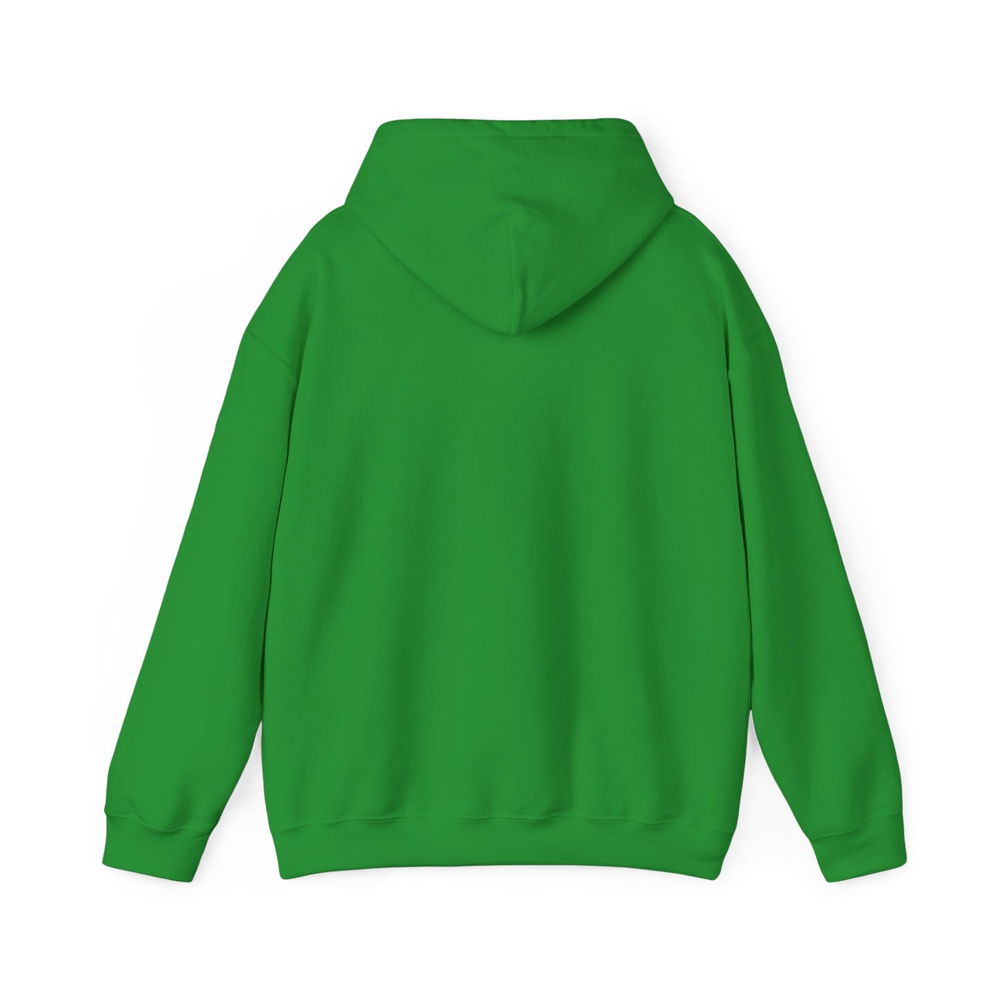 Bold Muscle Loading Hoodie