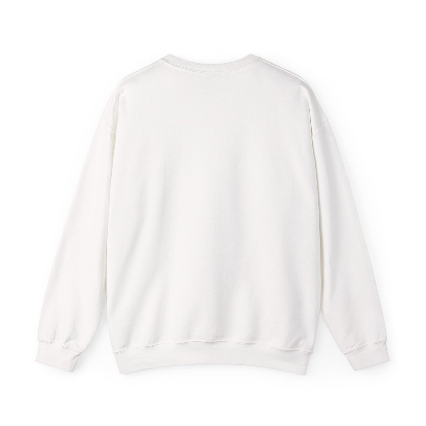 Iconic Gym Era Crewneck