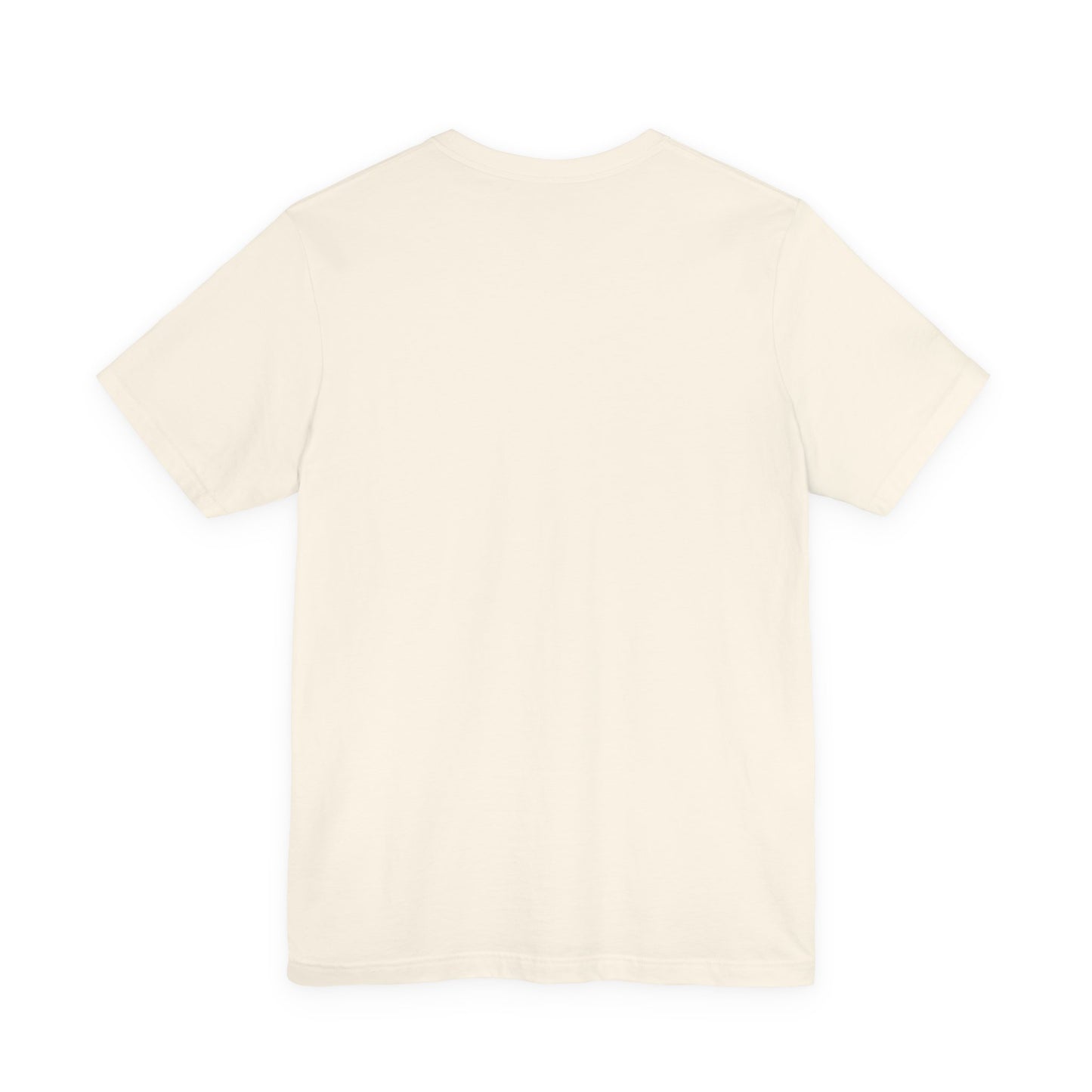 Punchy Gym Dog Tee