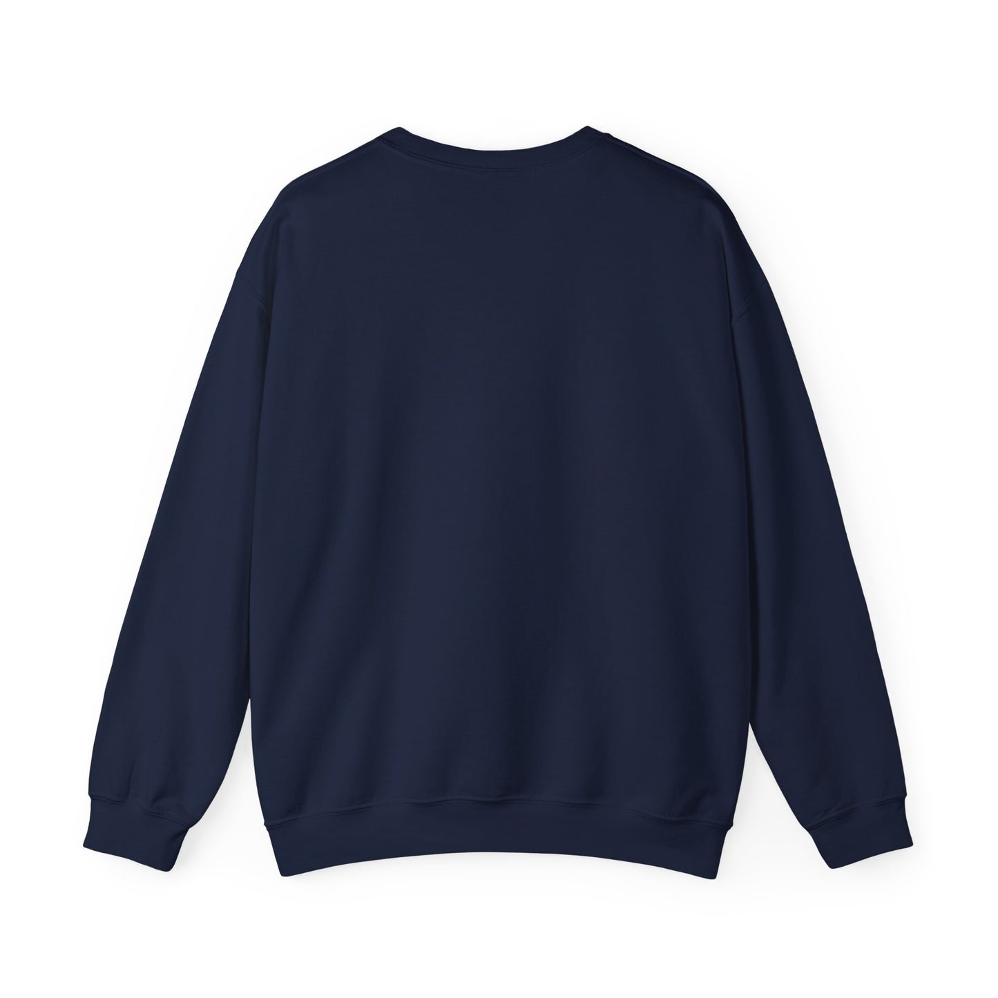 Sparkling Strength Unisex Crewneck