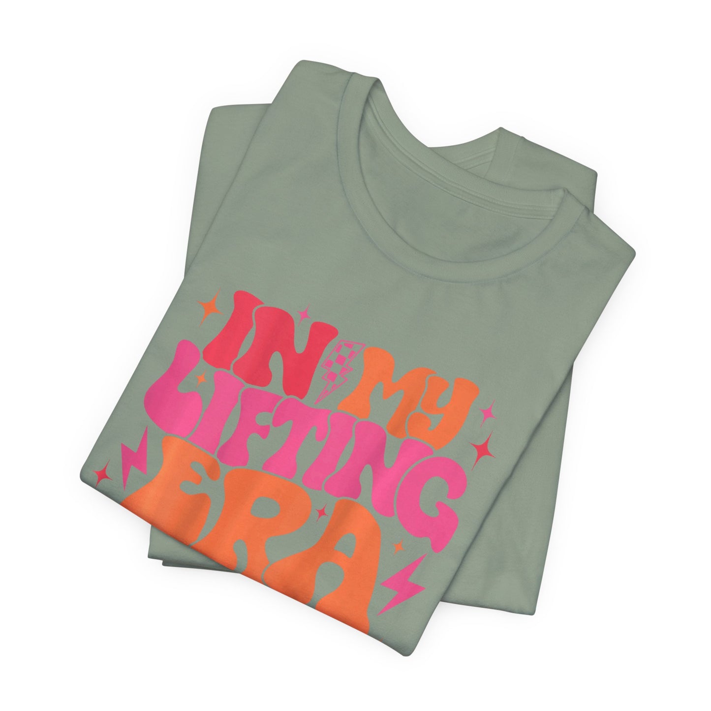 Sweat-Ready Vintage Gym Tee