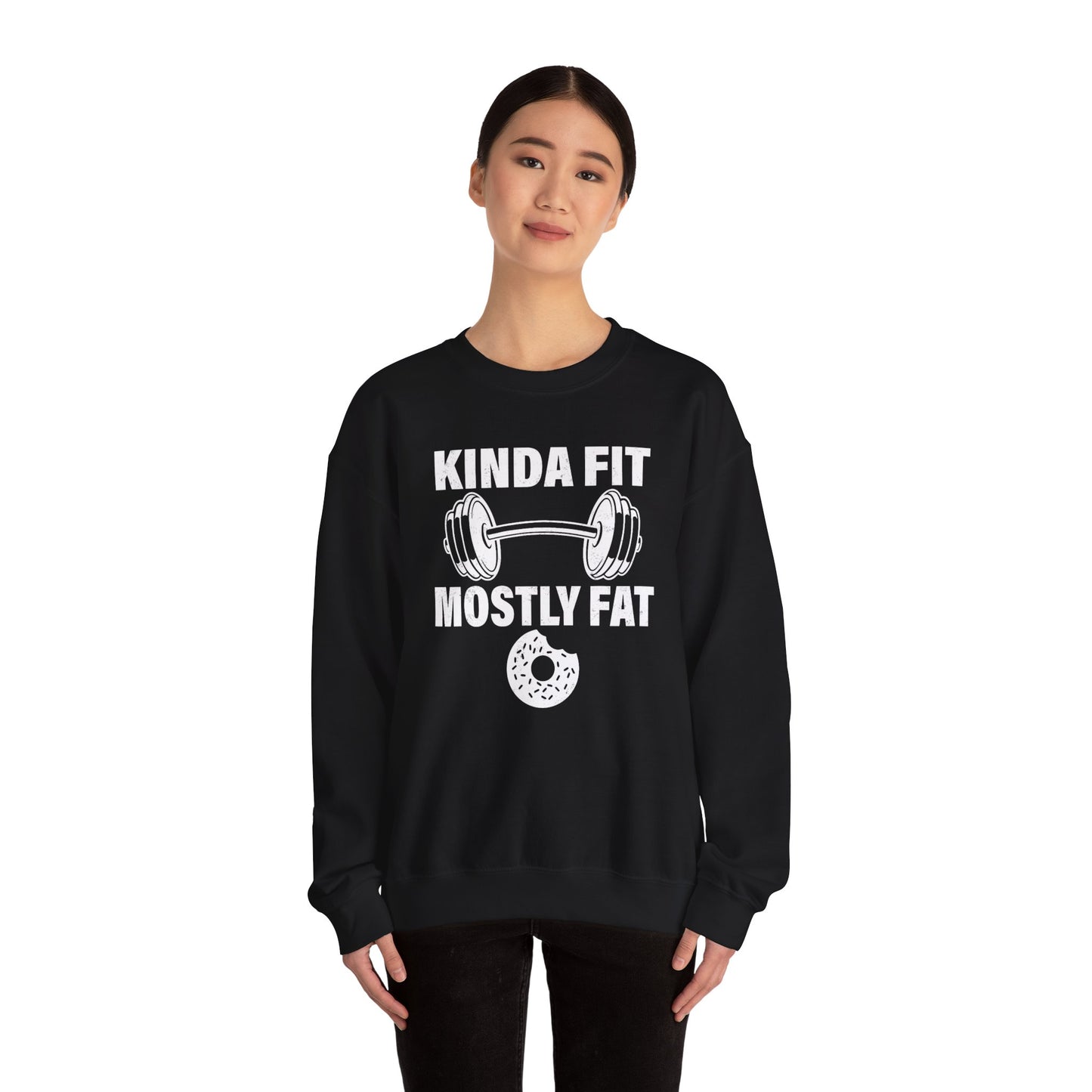 Lively Kinda Fit Heavy Blend