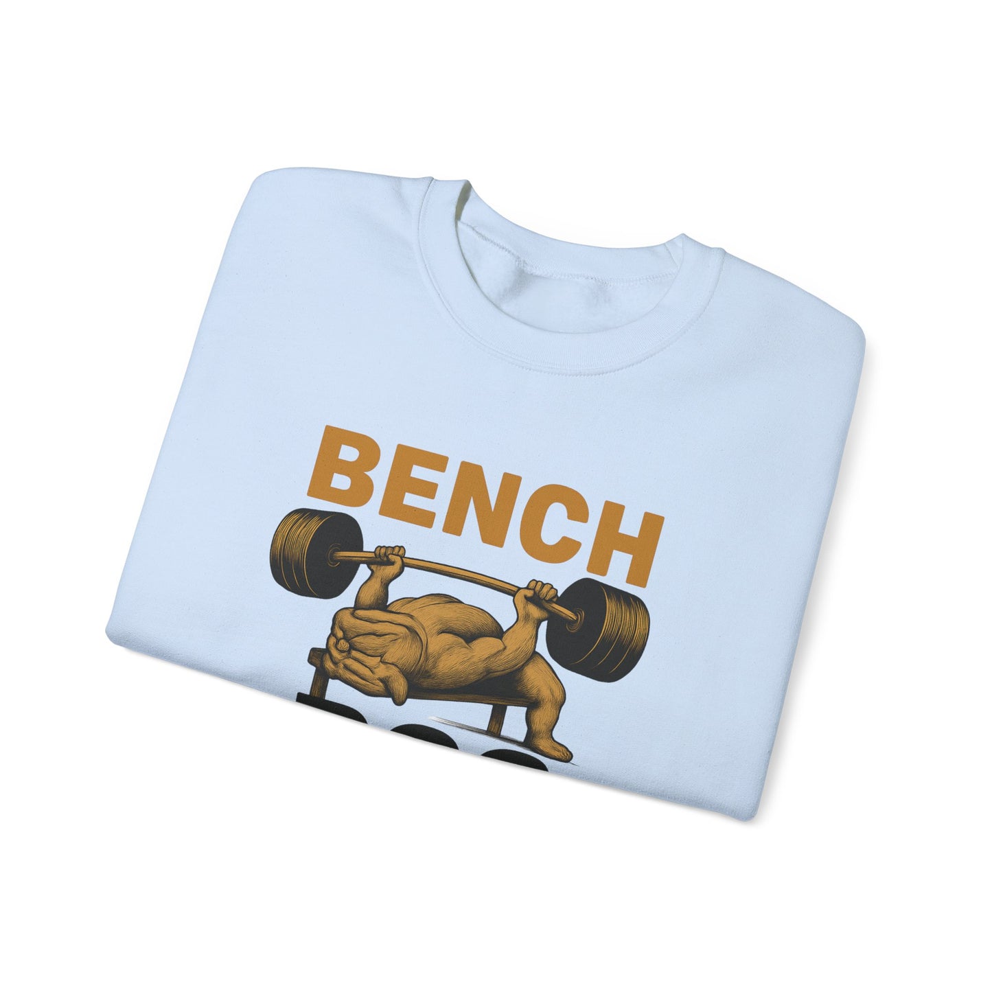 Lively Gym Hound Crewneck