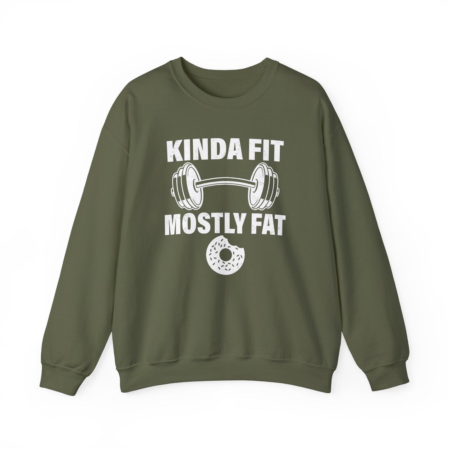 Lively Kinda Fit Heavy Blend