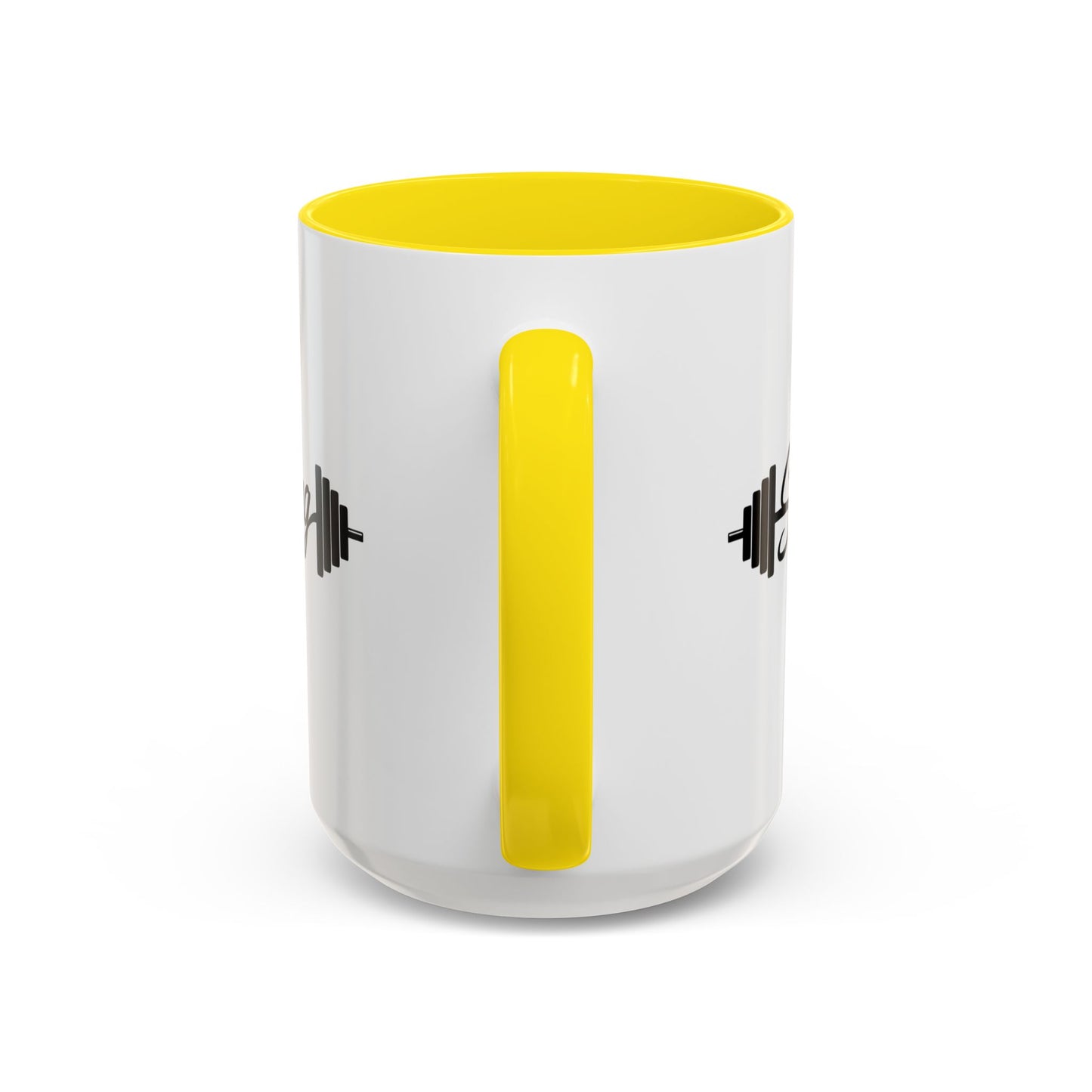 Vibrant Strength Brew Mug