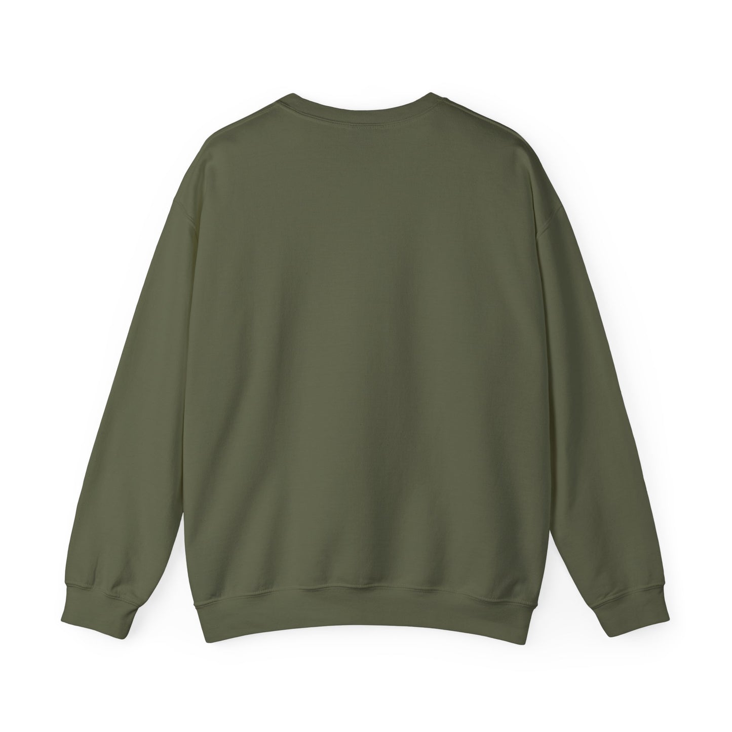 Upbeat Tater Gains Pullover