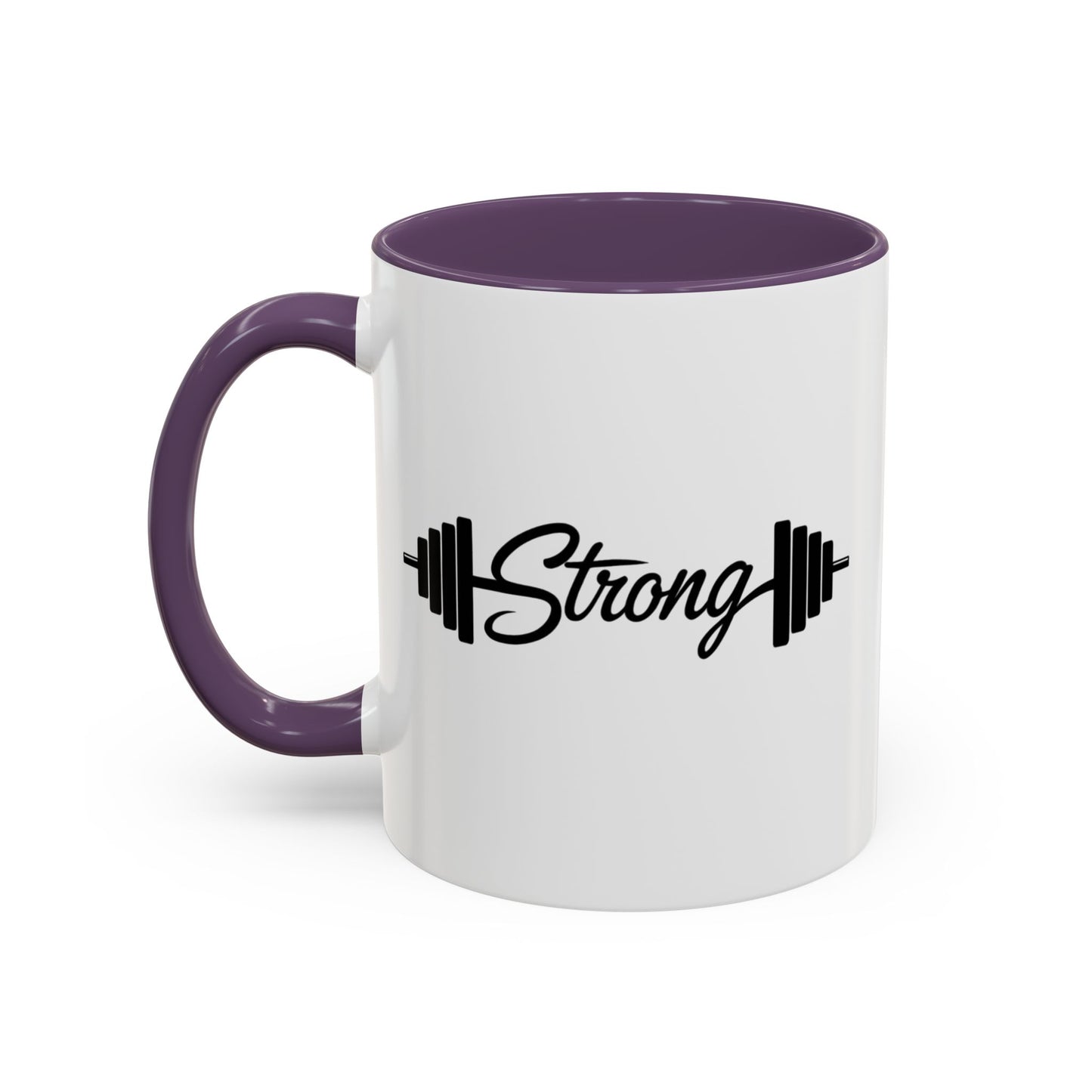 Vibrant Strength Brew Mug