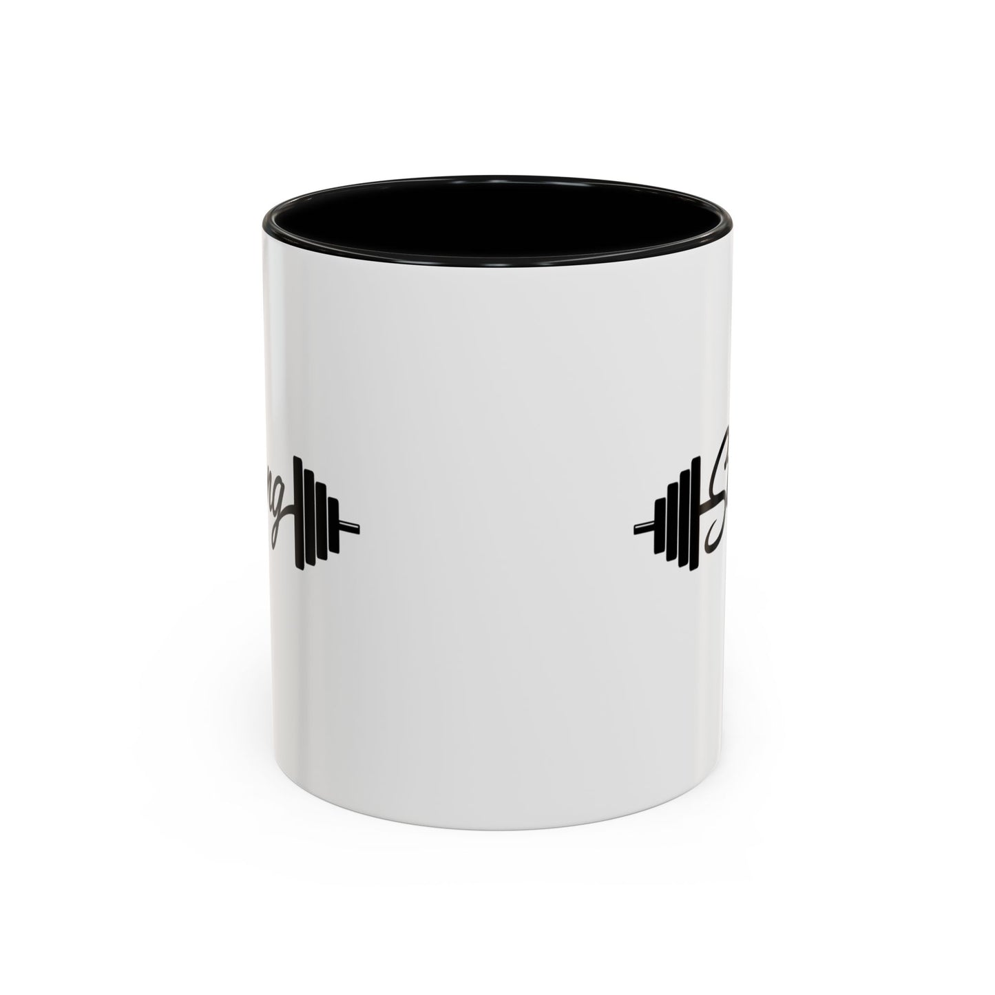 Vibrant Strength Brew Mug