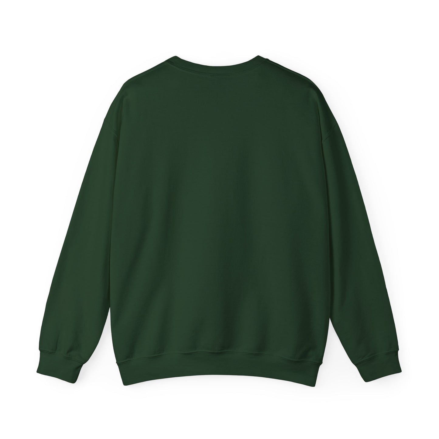 Electric Lift Lover Crewneck
