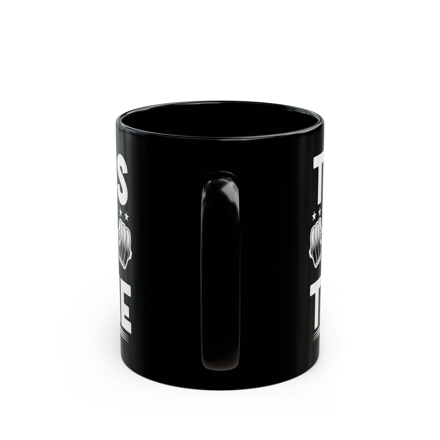 Embrace Daily Me‑Time Mug