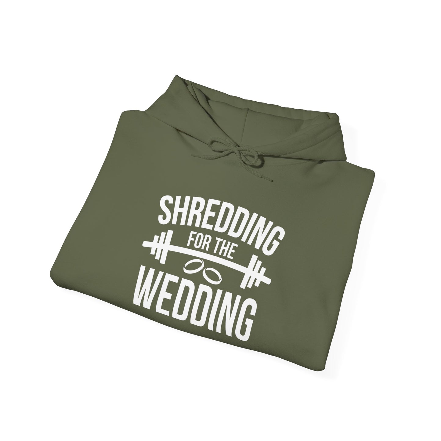 Sweat-Ready Bridal Gains Hoodie