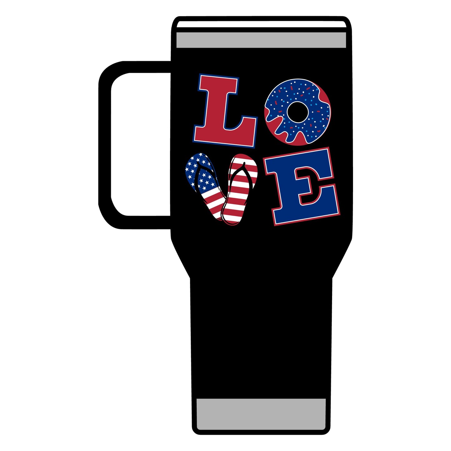 Travel Mug, 20oz