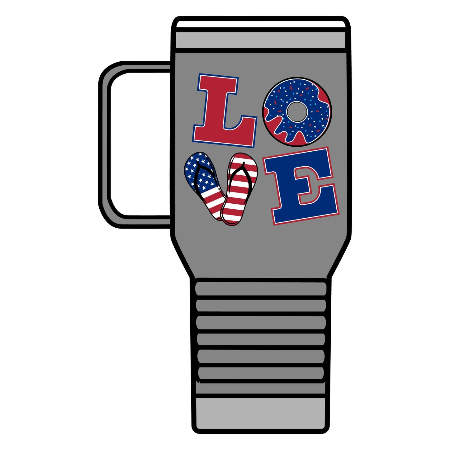 Travel Mug, 20oz