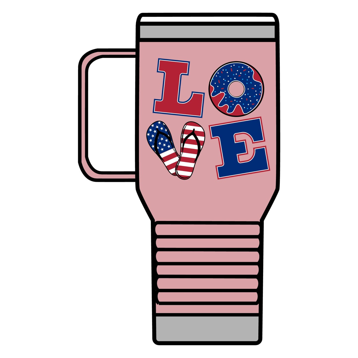 Travel Mug, 20oz
