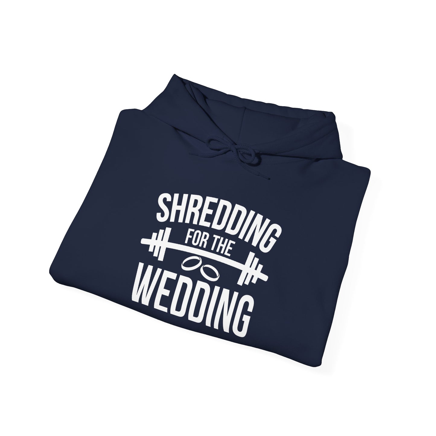 Sweat-Ready Bridal Gains Hoodie