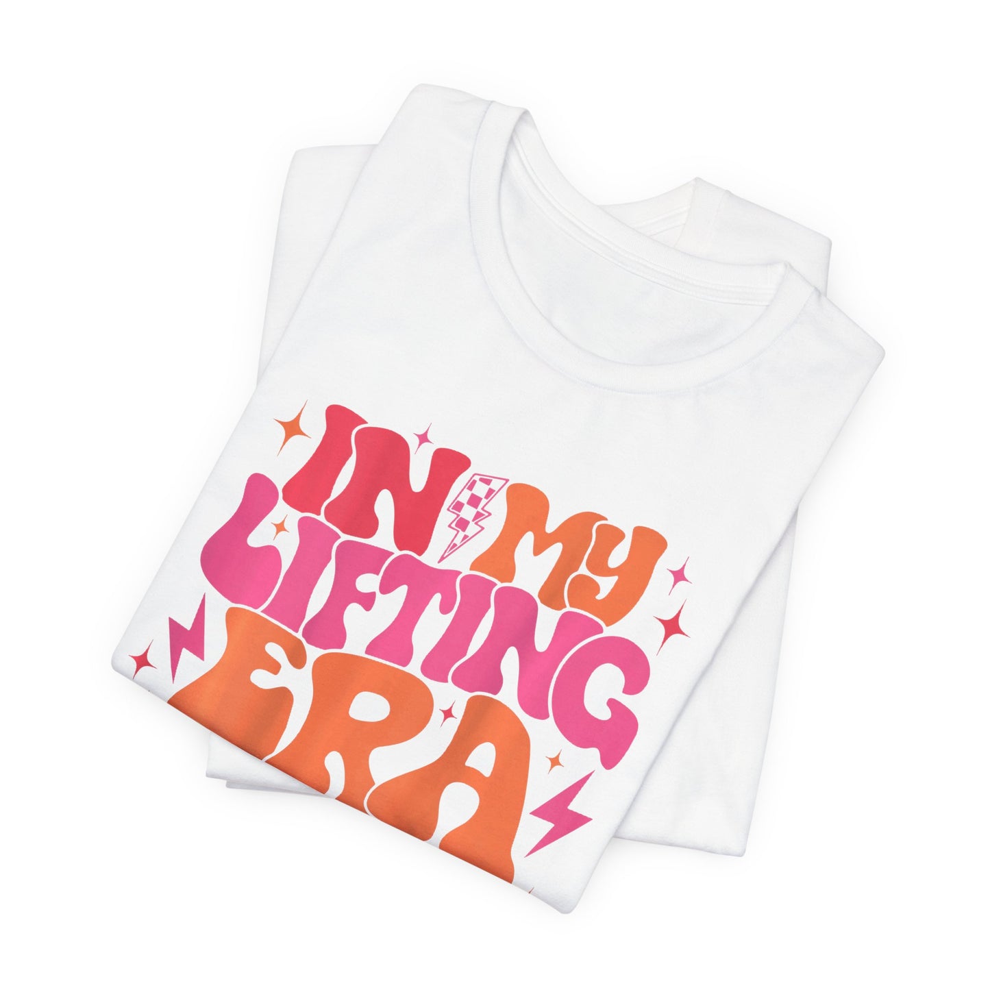 Sweat-Ready Vintage Gym Tee