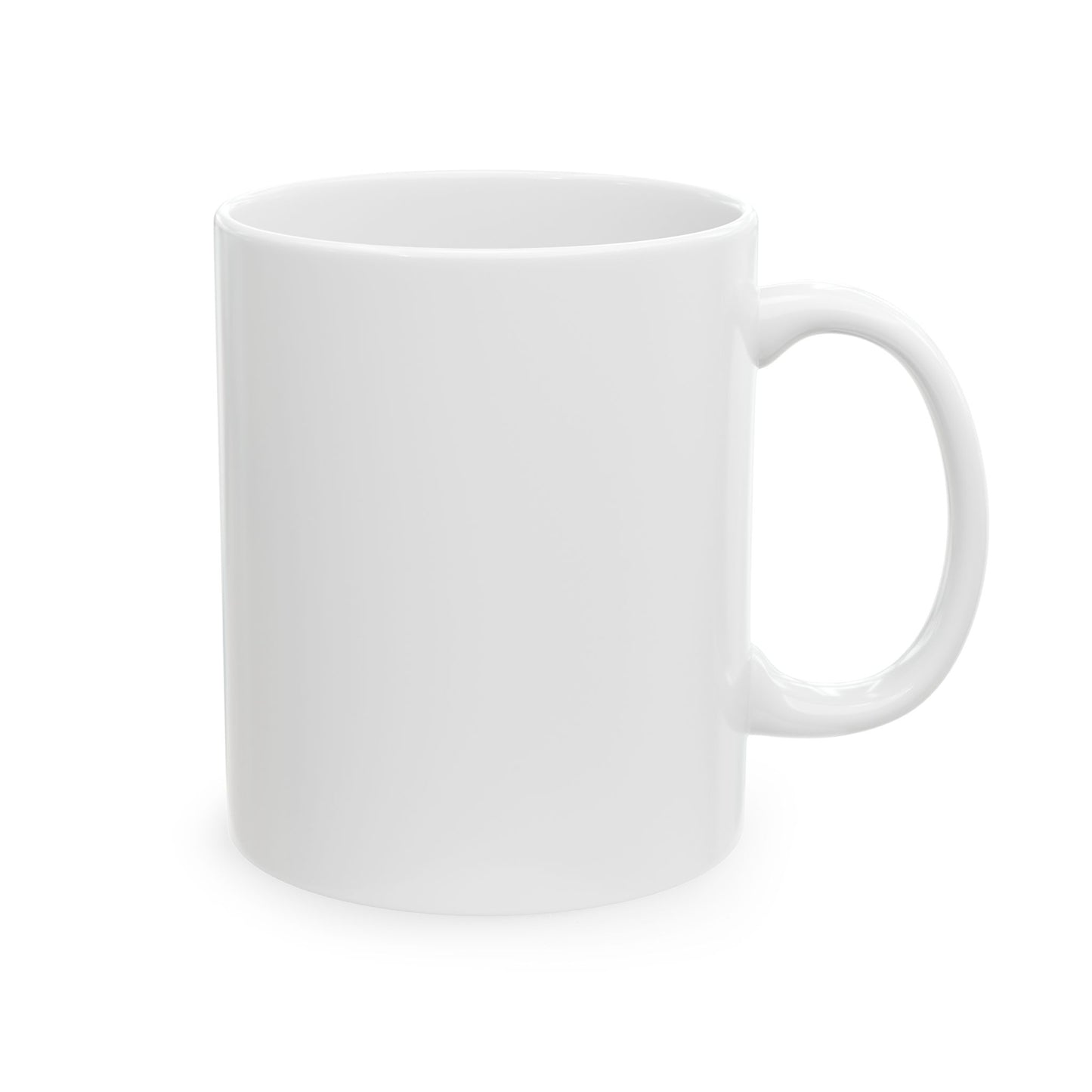 Farm Fitness Mug — "In My Farm Fitness Era" Ceramic Coffee Cup (11oz & 15oz)