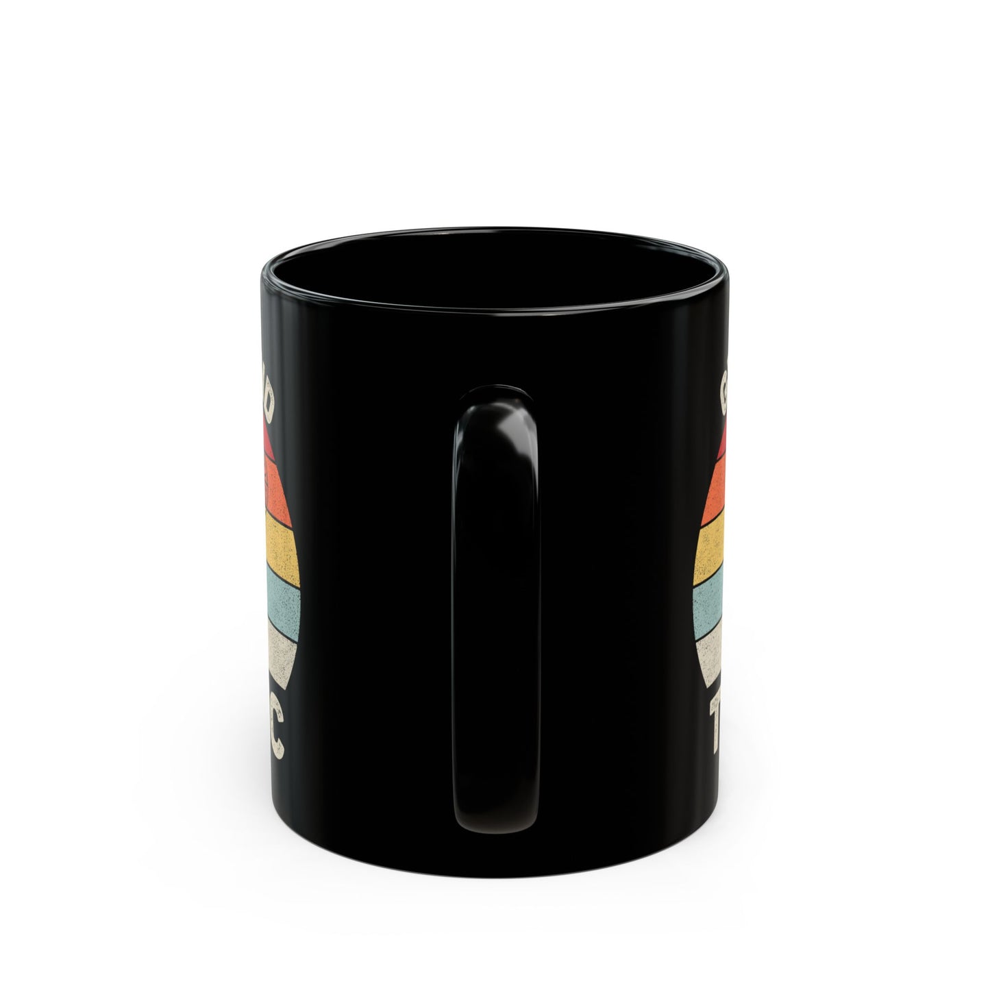 Power Up Tonic Mug