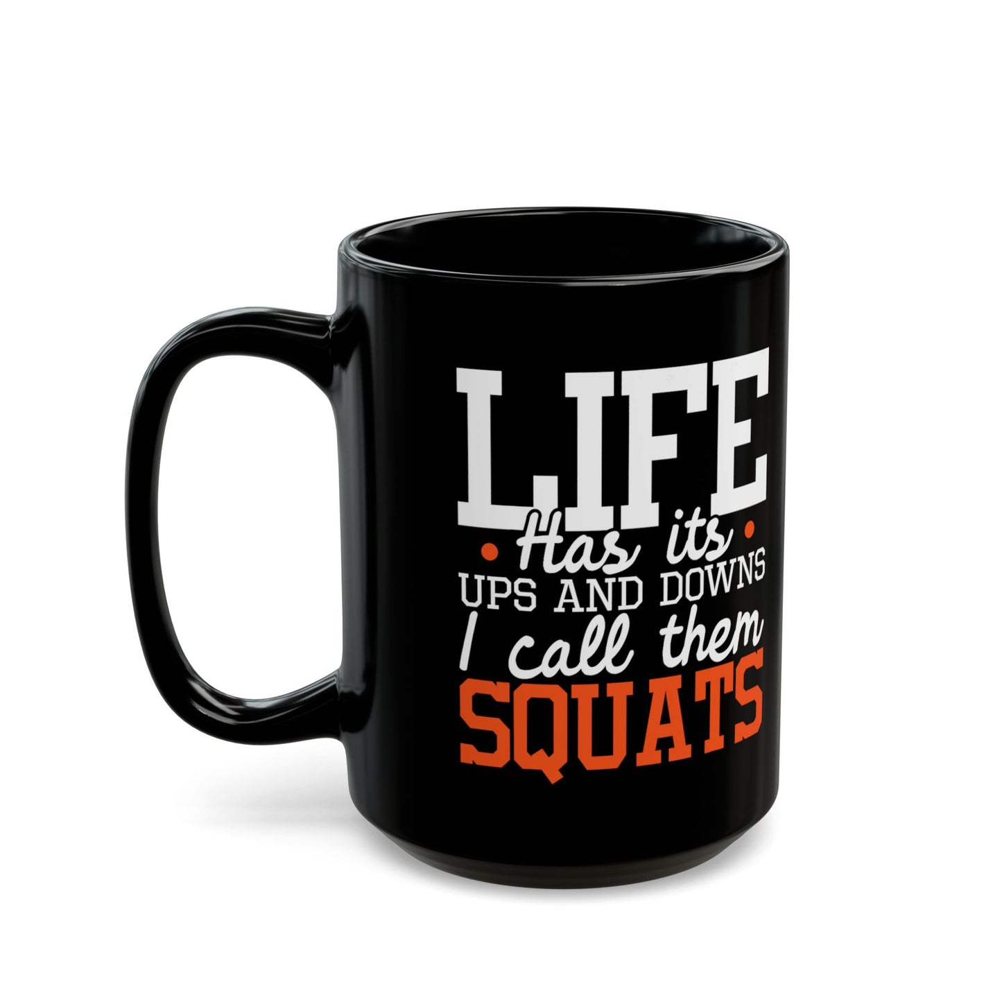 Savage Sips Fitness Mug