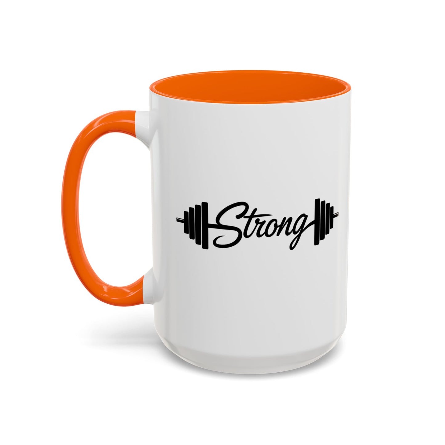 Vibrant Strength Brew Mug