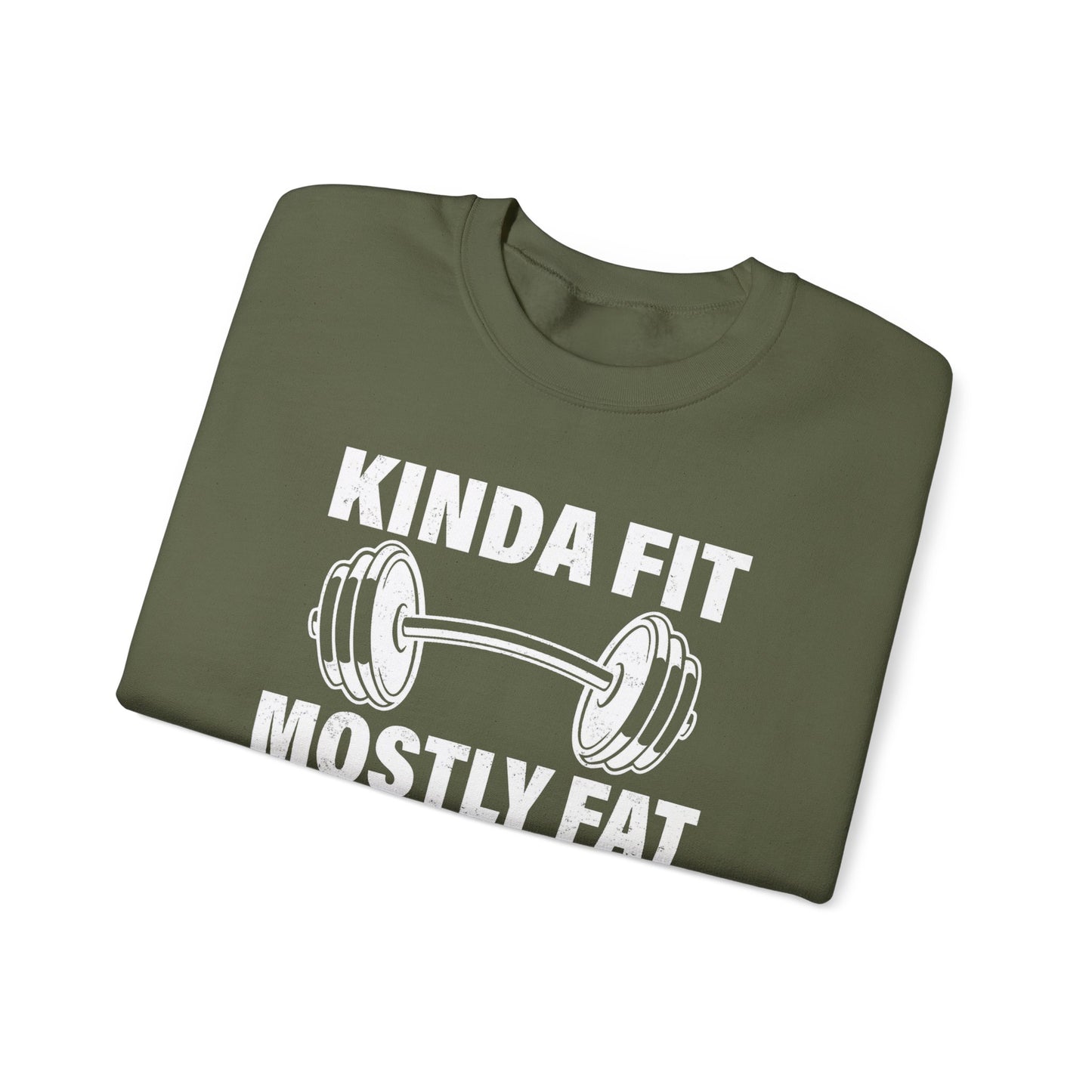 Lively Kinda Fit Heavy Blend