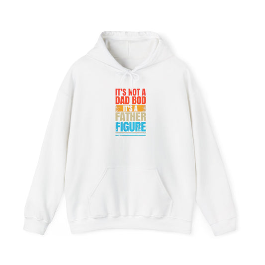 Weekend-Loving Dad Bod Sweatshirt