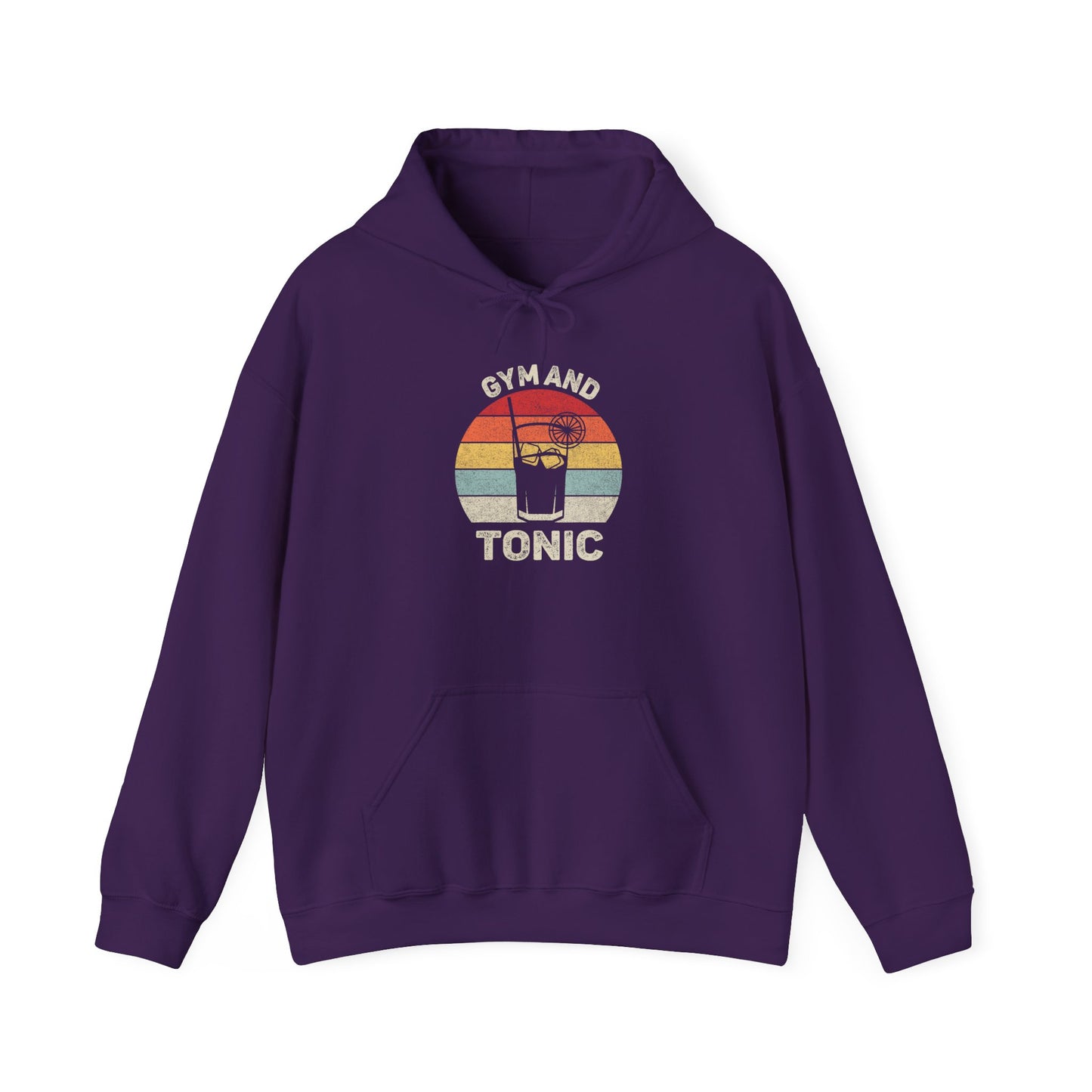 Witty Lift-and-Lime Hoodie
