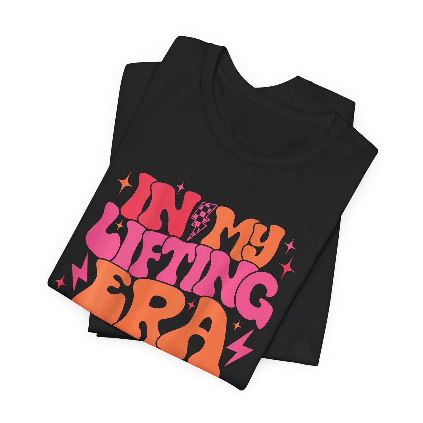 Sweat-Ready Vintage Gym Tee