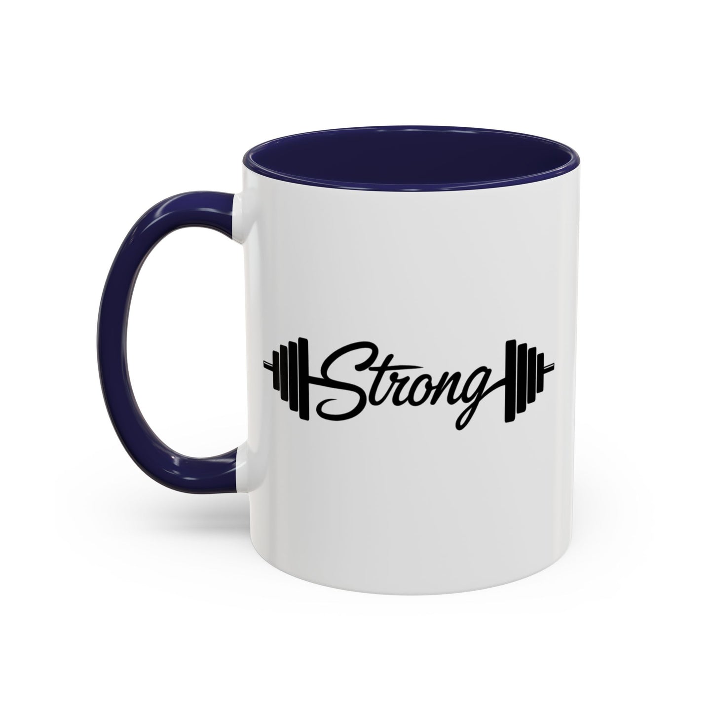 Vibrant Strength Brew Mug