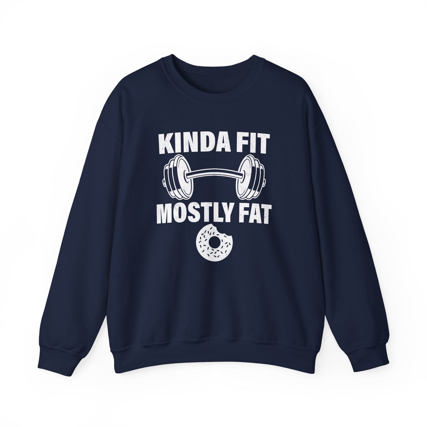 Lively Kinda Fit Heavy Blend