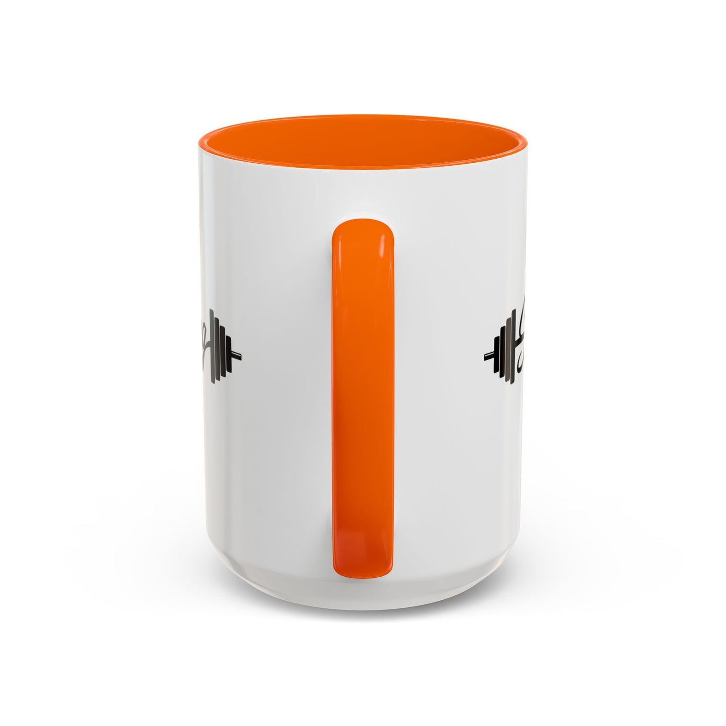Vibrant Strength Brew Mug