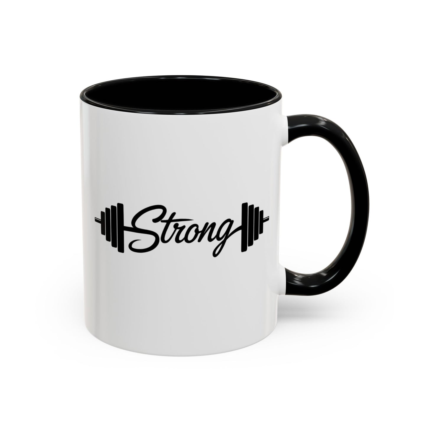 Vibrant Strength Brew Mug
