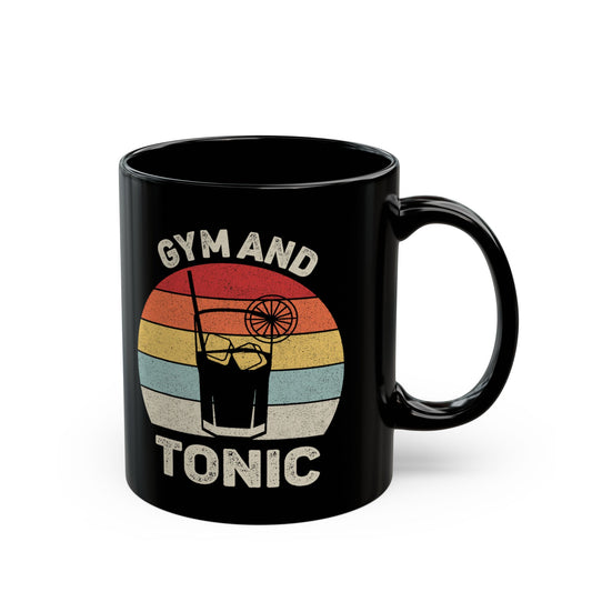 Power Up Tonic Mug