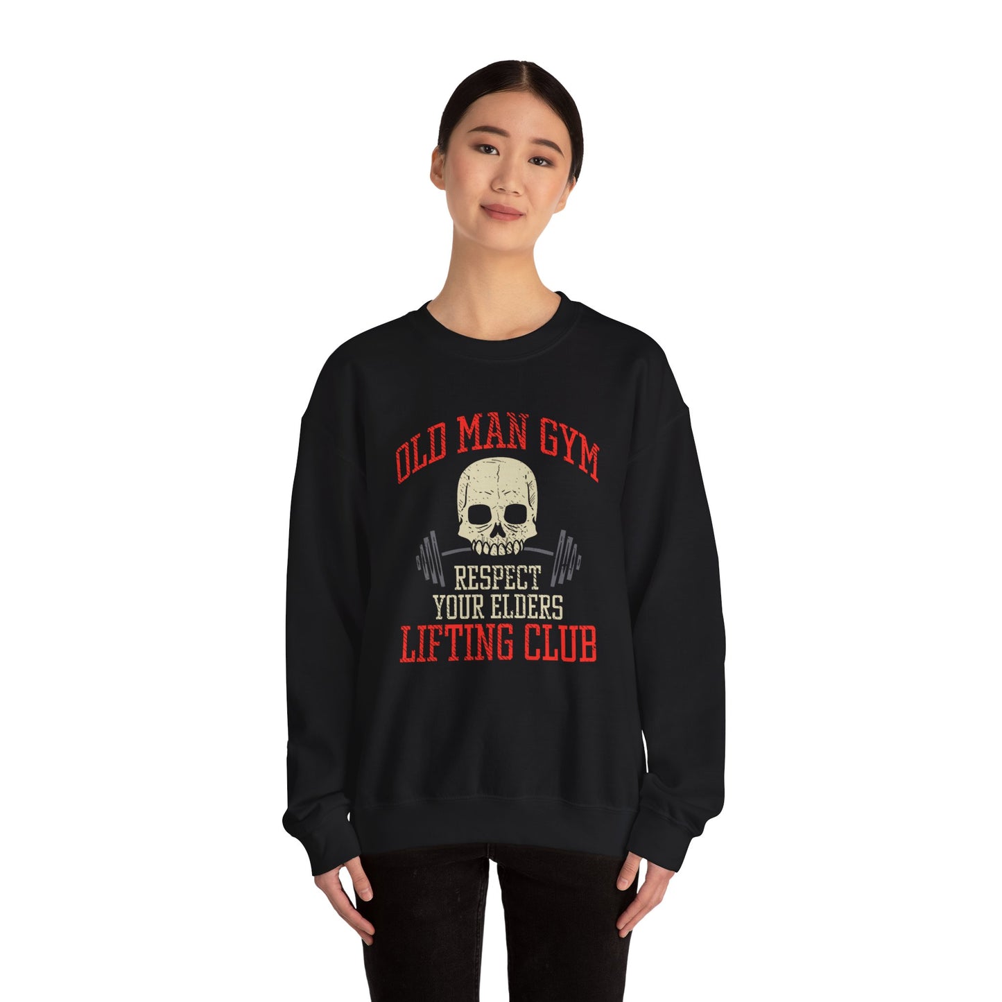 Savage Barbell Respect Crew