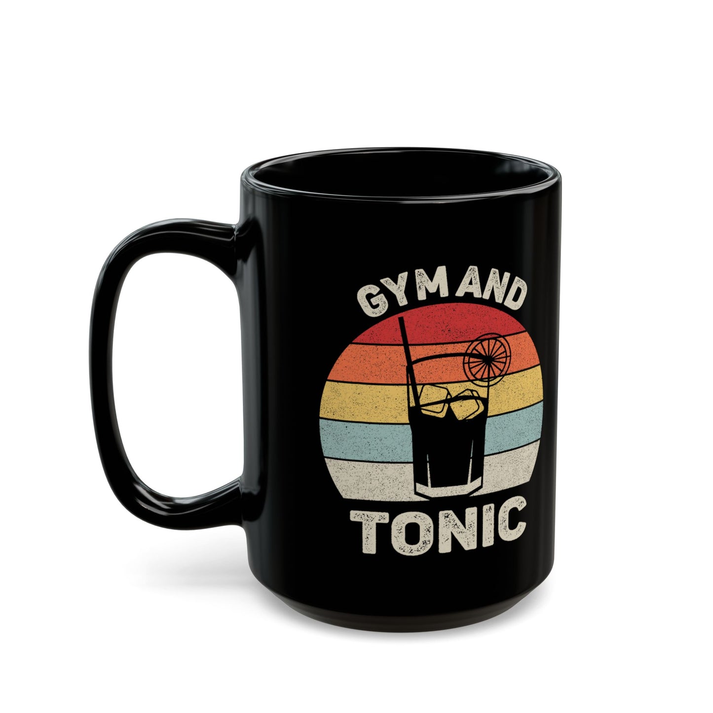 Power Up Tonic Mug