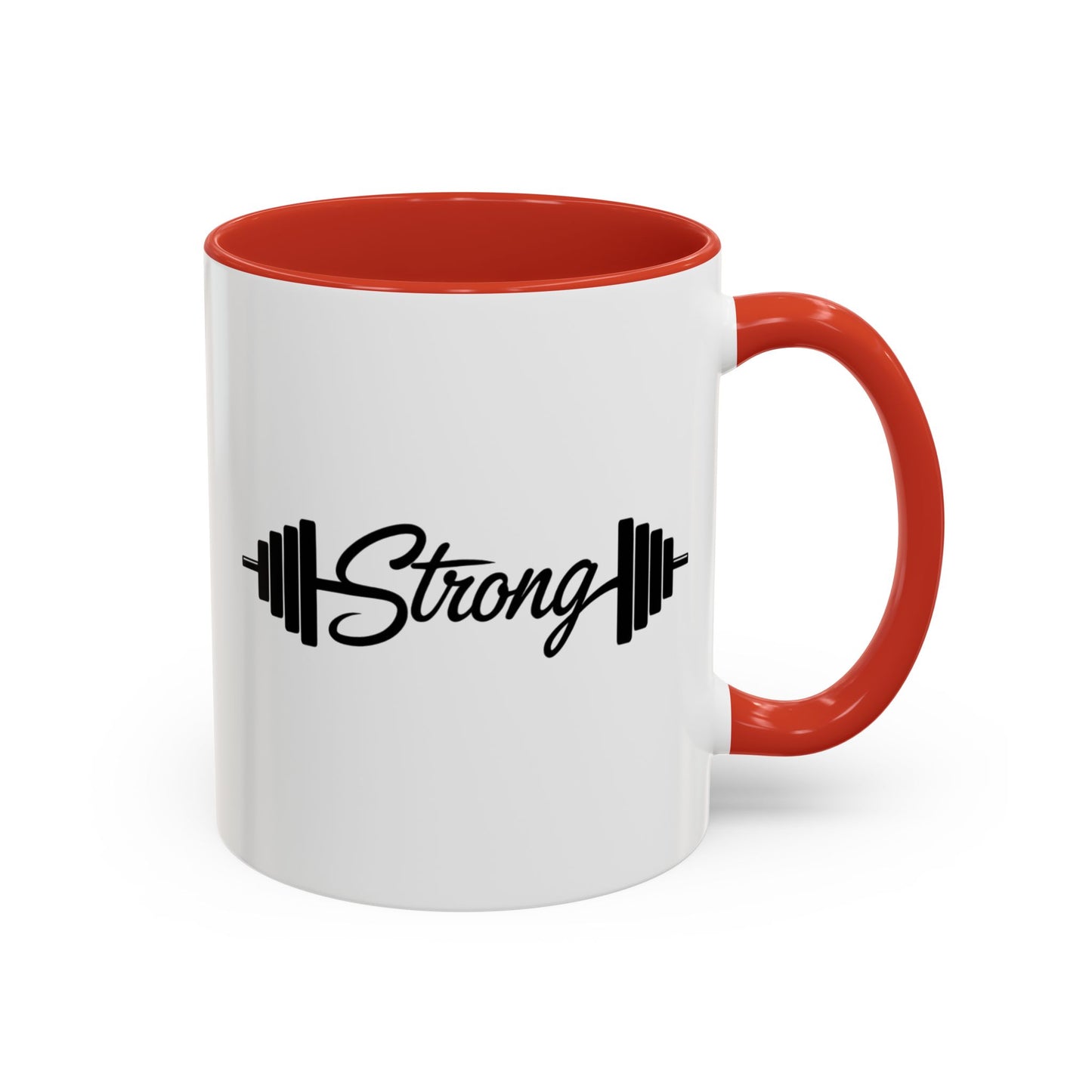 Vibrant Strength Brew Mug