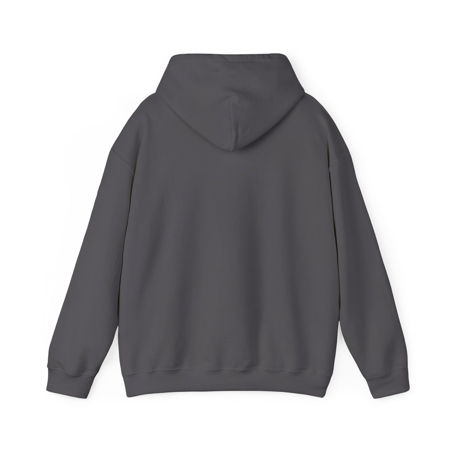 Epic Warmth Gym Hoodie