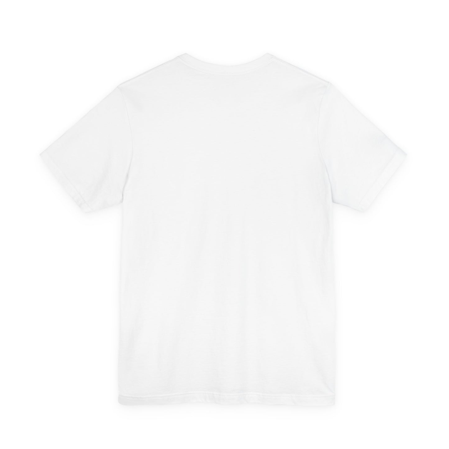 Playful Pink Power Tee