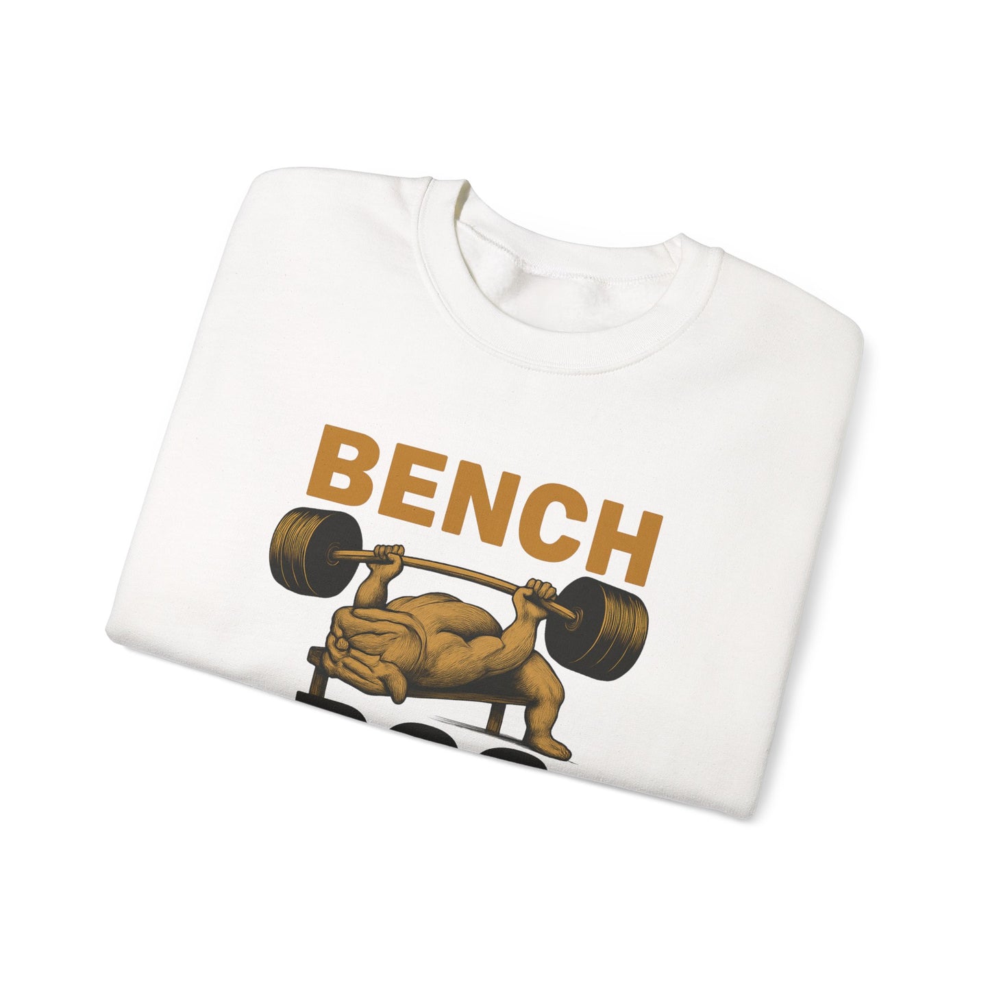 Lively Gym Hound Crewneck