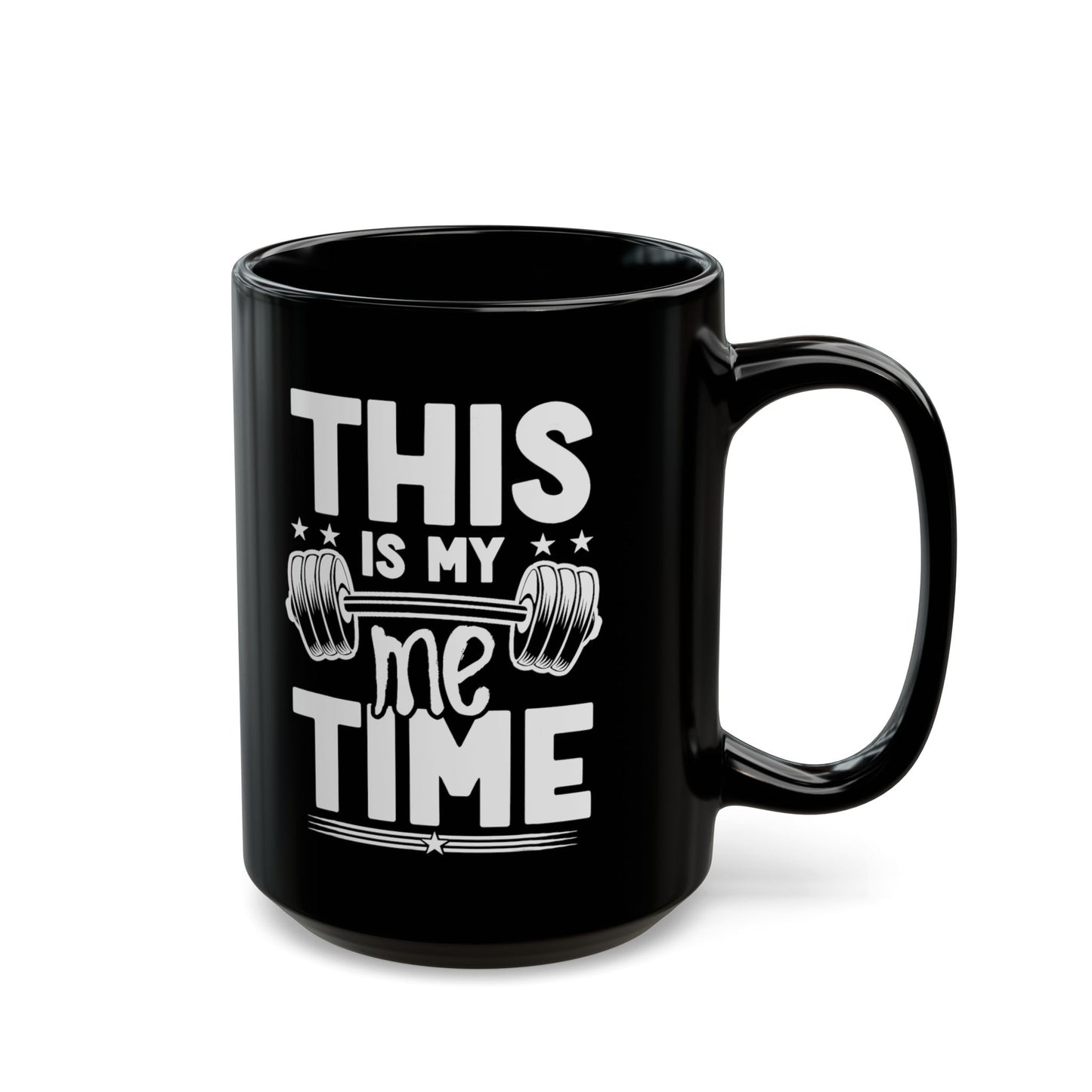 Embrace Daily Me‑Time Mug
