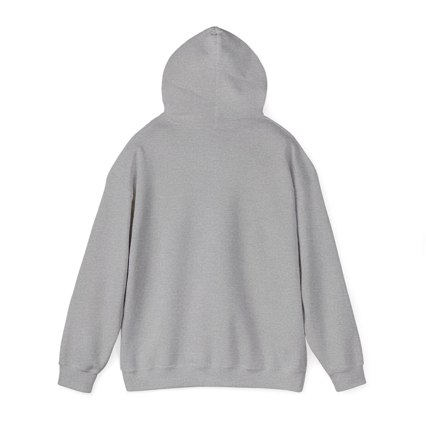Epic Warmth Gym Hoodie