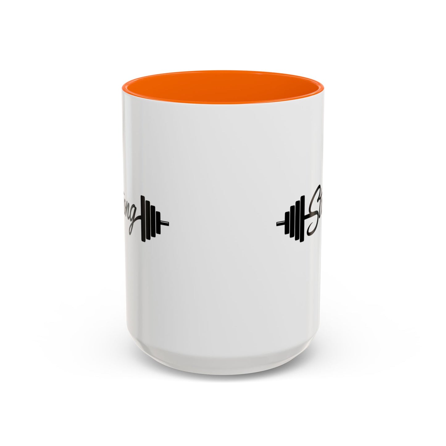 Vibrant Strength Brew Mug