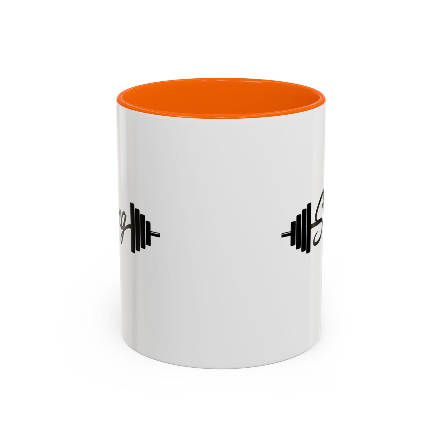 Vibrant Strength Brew Mug