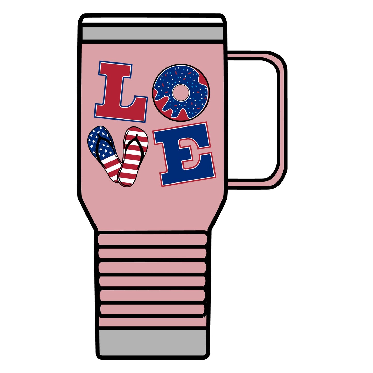 Travel Mug, 20oz