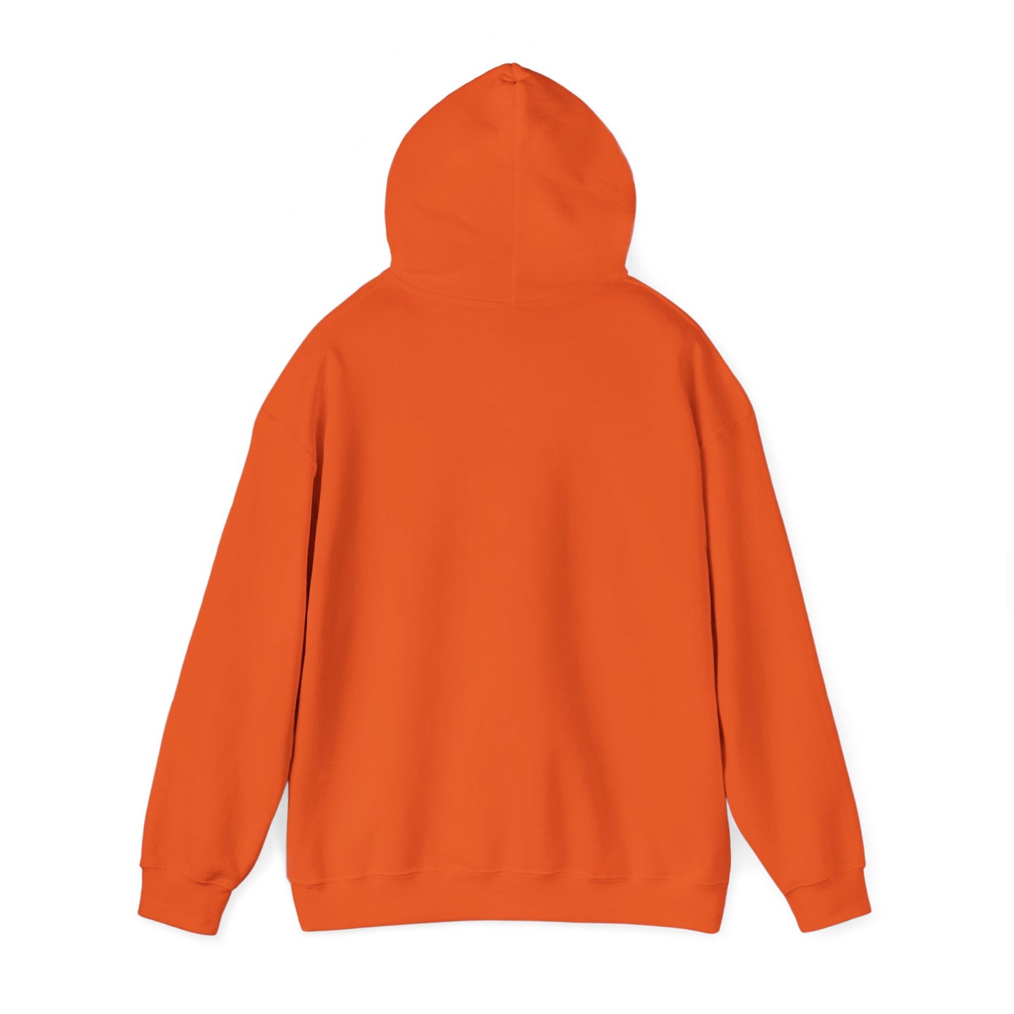 Bold Muscle Loading Hoodie