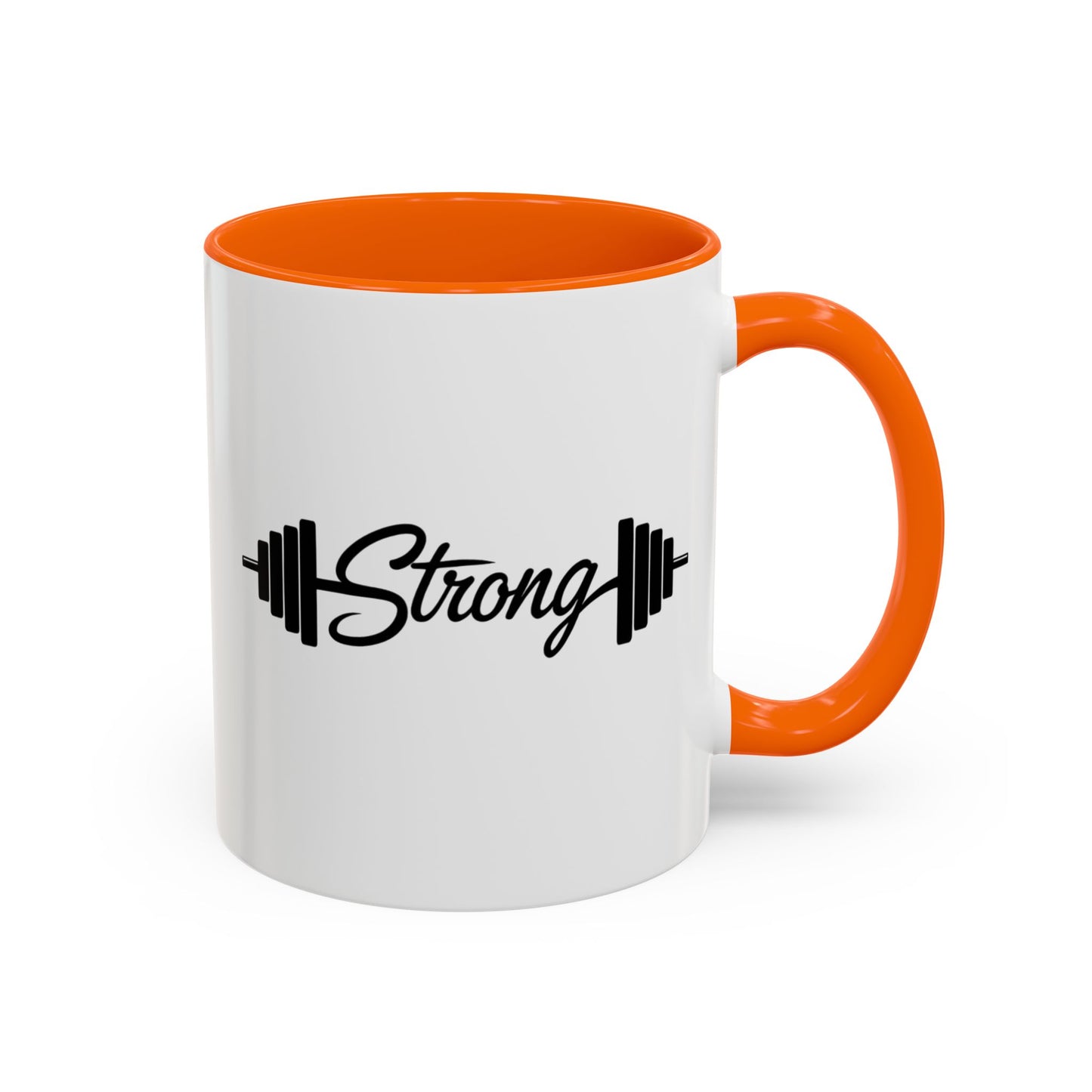 Vibrant Strength Brew Mug