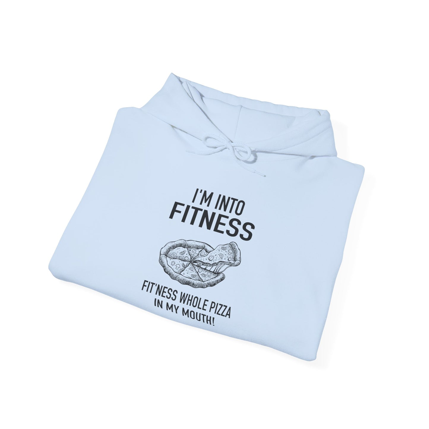 Snug Pun-Lover Pullover