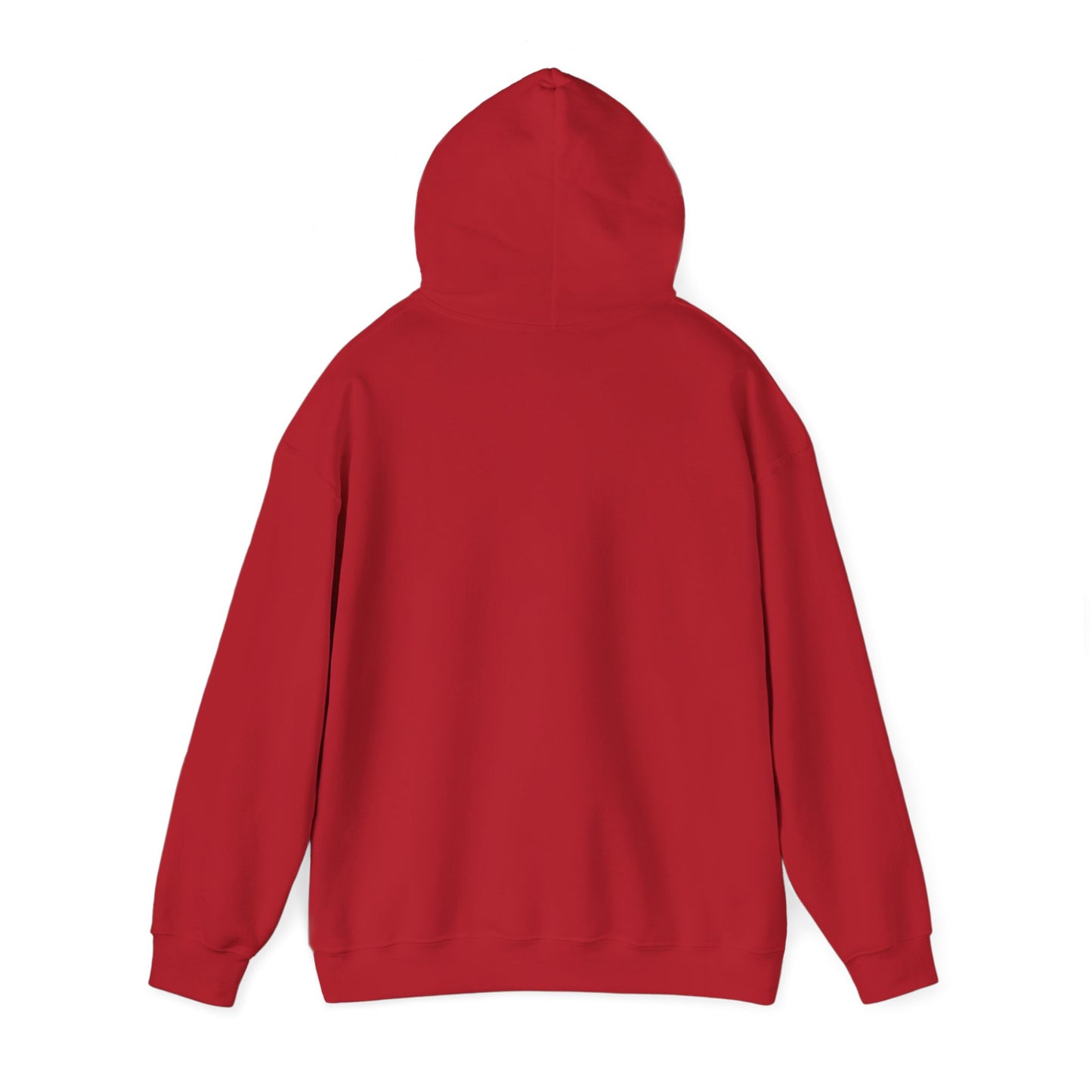 Bold Muscle Loading Hoodie