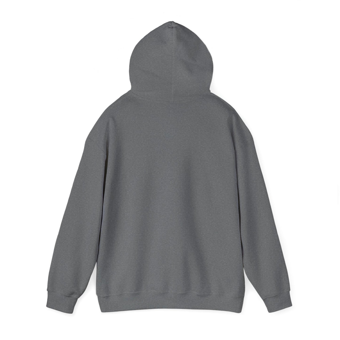 Epic Warmth Gym Hoodie